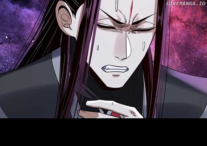 I Am The Fated Villain chapter 217 page 80