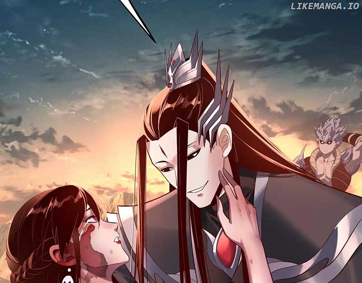 I Am The Fated Villain chapter 218 page 32