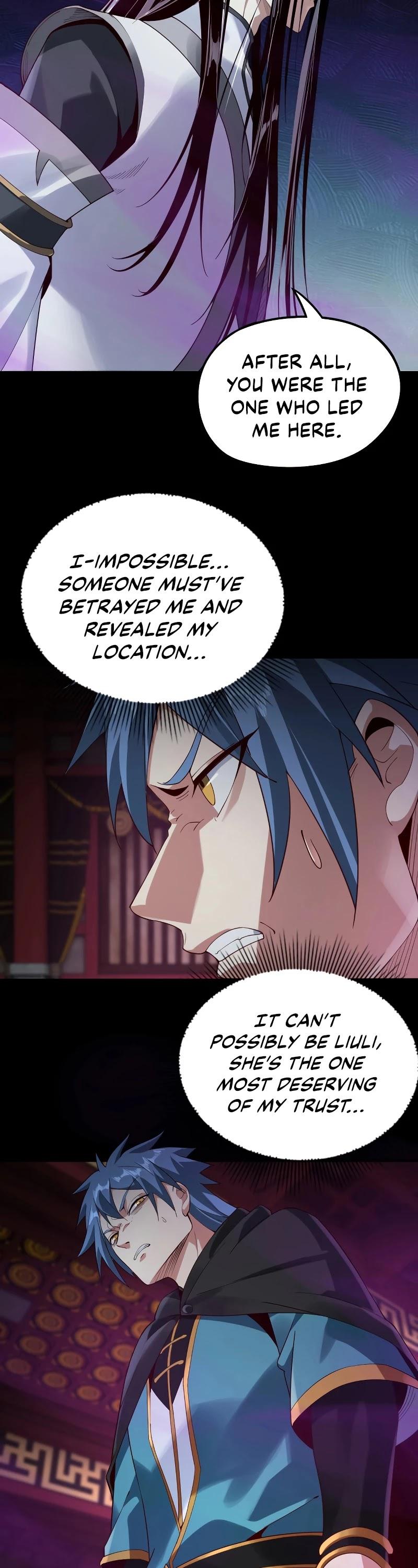 I Am The Fated Villain chapter 22 page 4