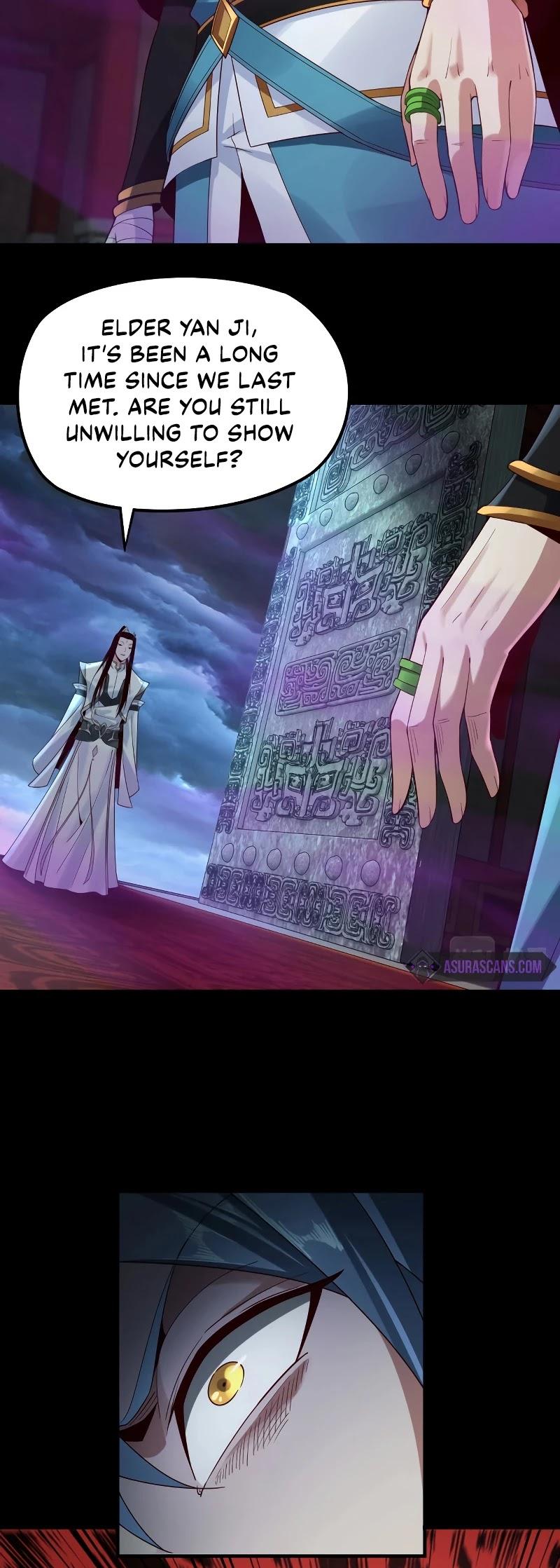 I Am The Fated Villain chapter 22 page 5