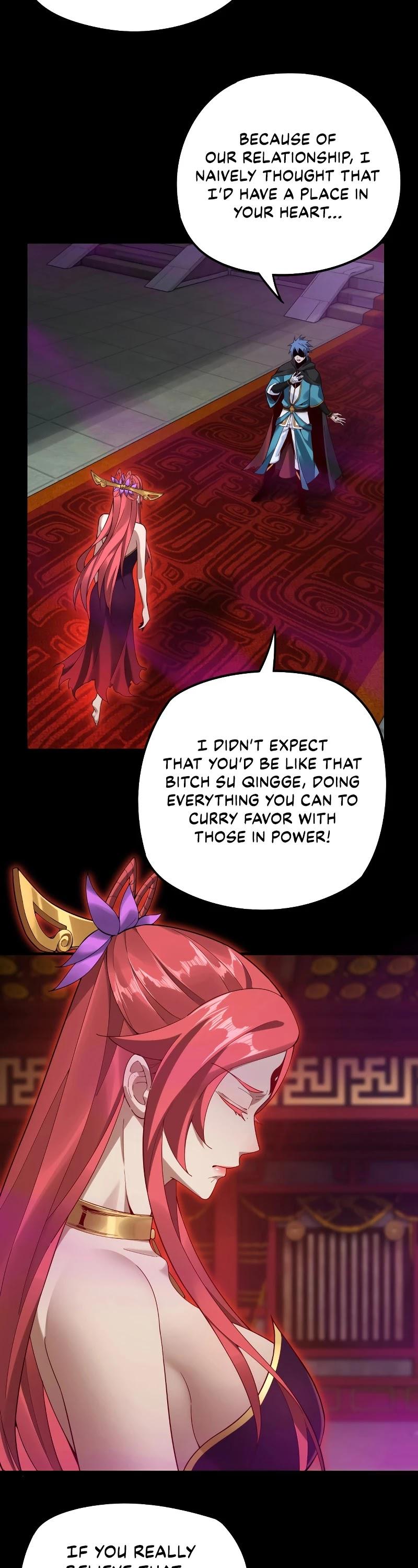 I Am The Fated Villain chapter 22 page 9