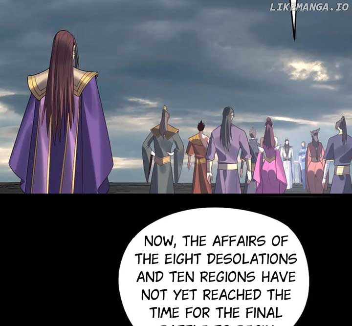 I Am The Fated Villain chapter 222 page 80