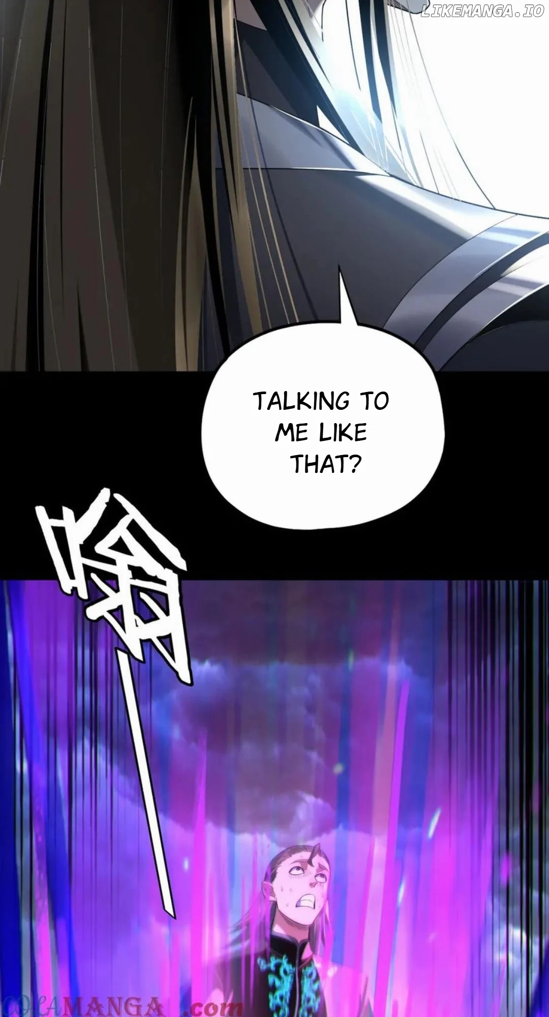 I Am The Fated Villain chapter 226 page 10