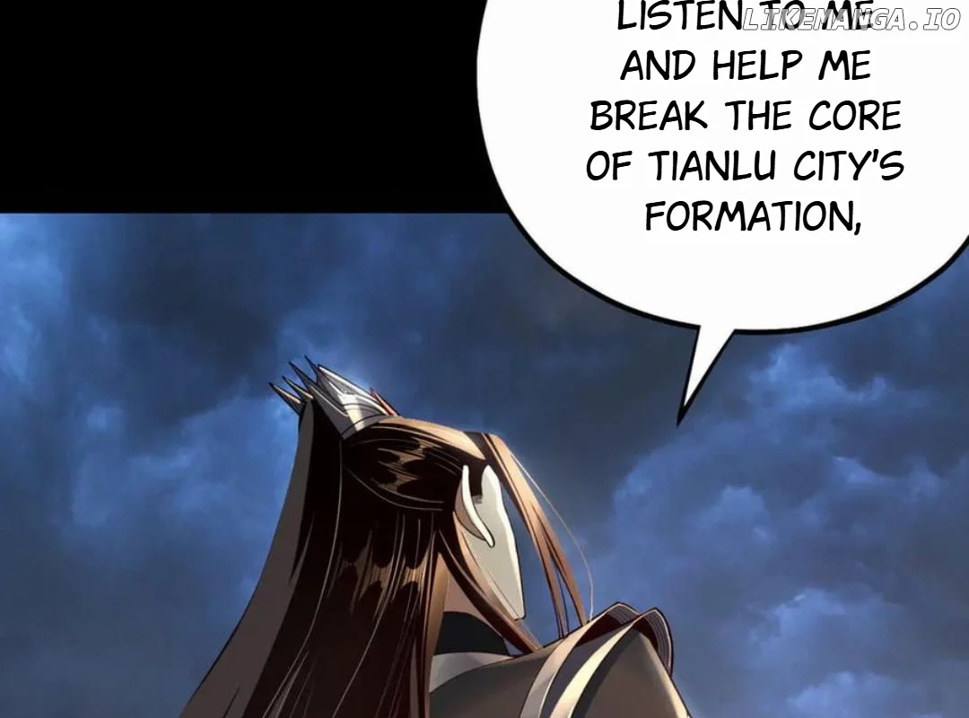 I Am The Fated Villain chapter 226 page 13