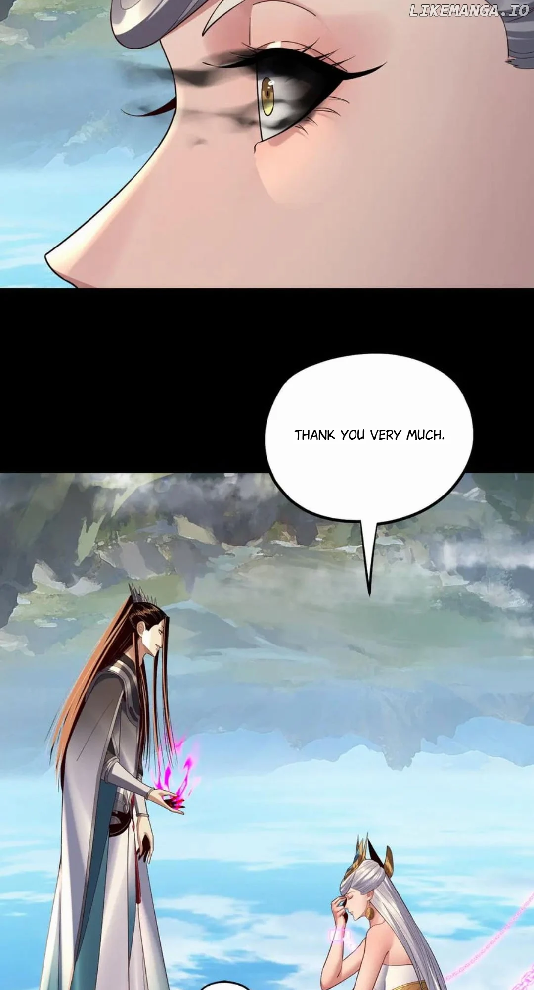 I Am The Fated Villain chapter 226 page 27