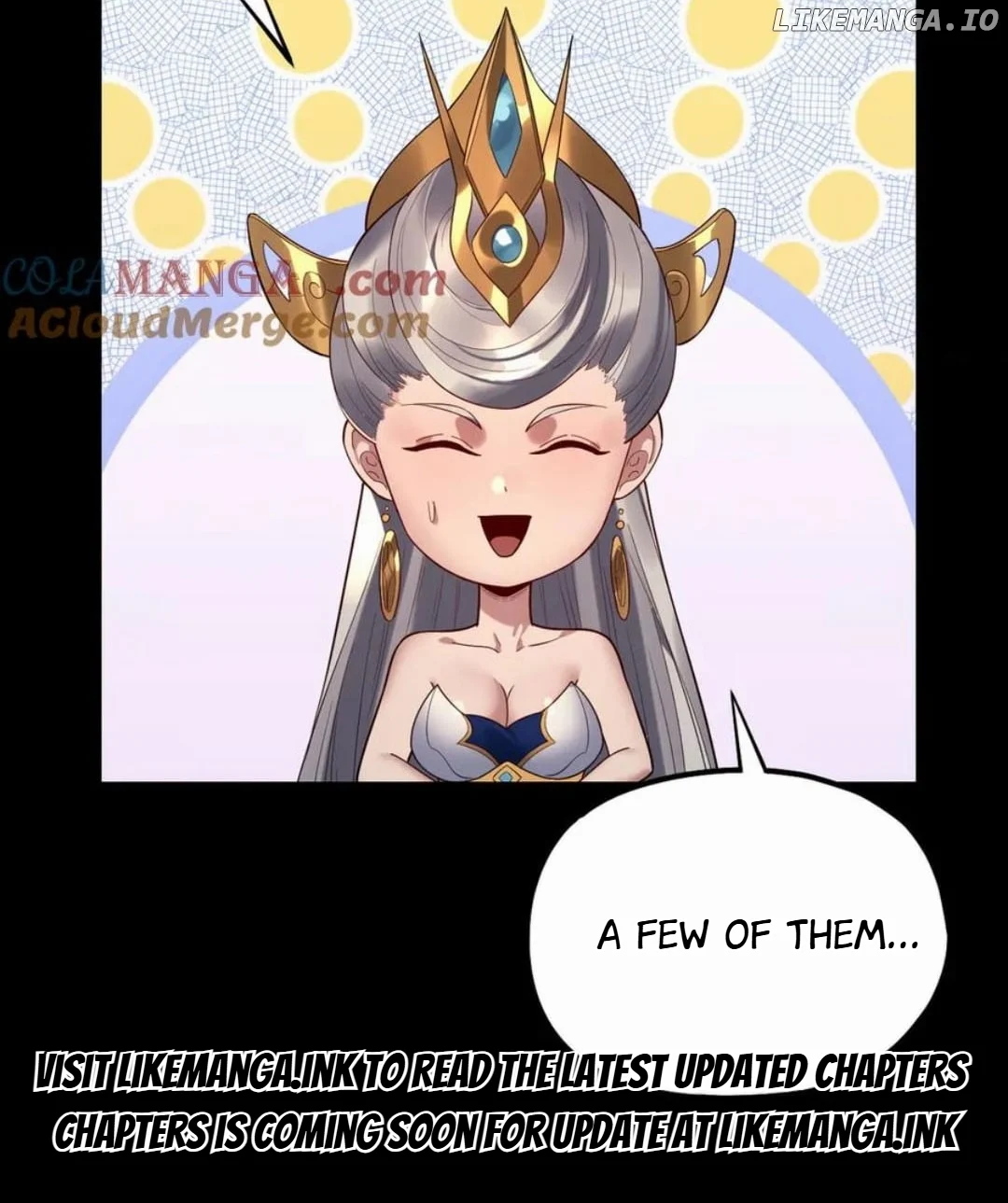 I Am The Fated Villain chapter 226 page 56