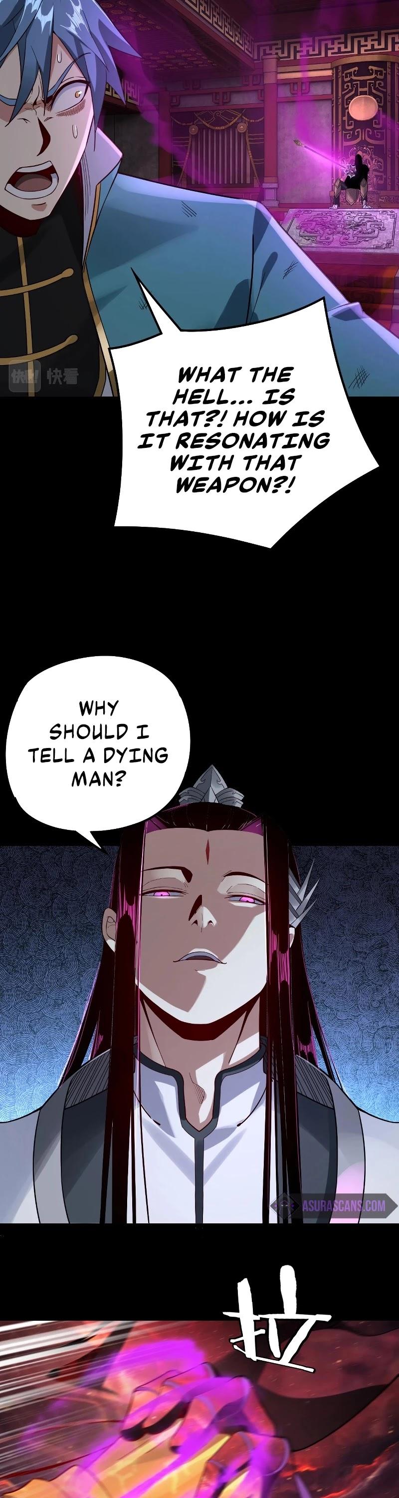 I Am The Fated Villain chapter 23 page 5