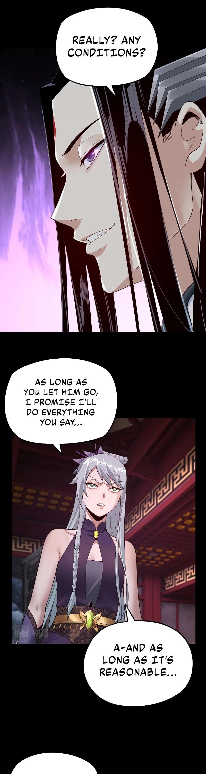 I Am The Fated Villain chapter 23 page 15