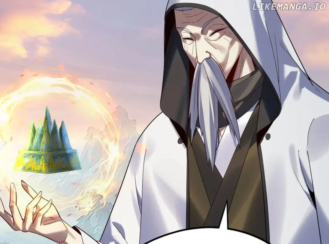 I Am The Fated Villain chapter 232 page 13