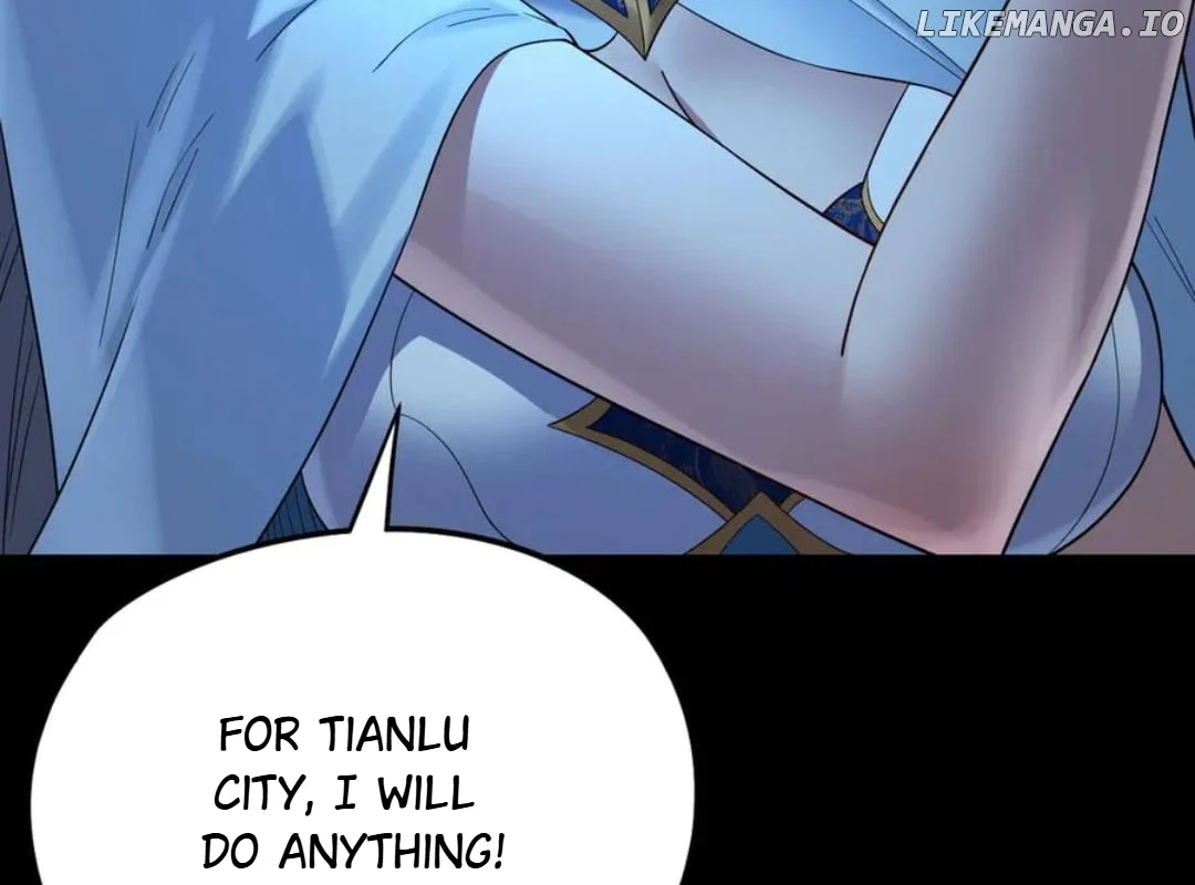 I Am The Fated Villain chapter 232 page 43