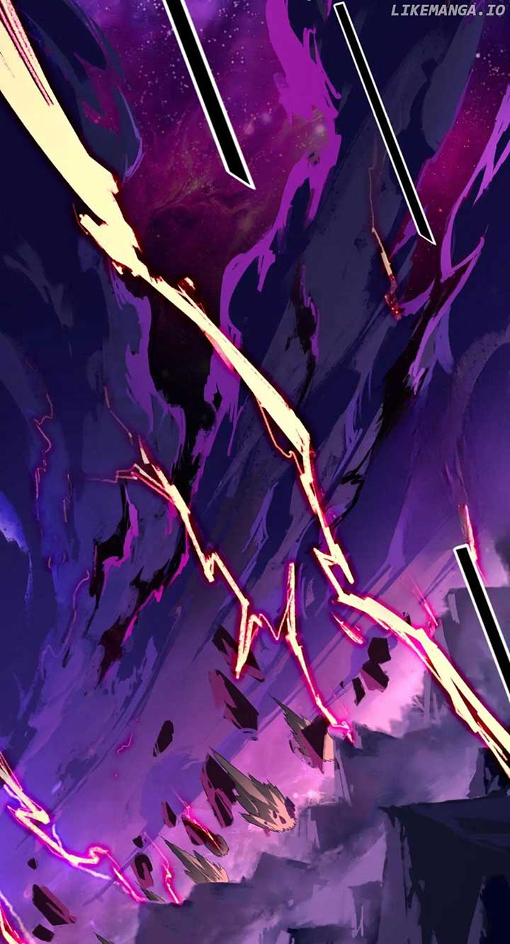 I Am The Fated Villain chapter 233 page 8