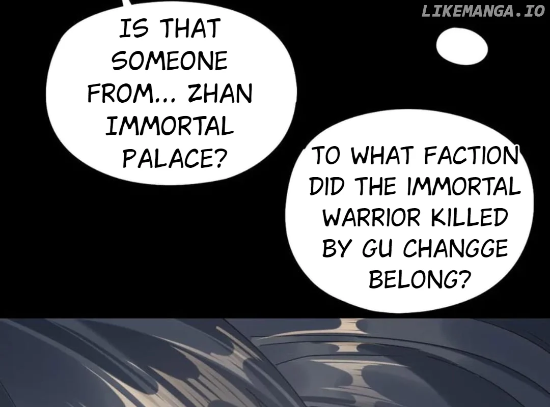 I Am The Fated Villain chapter 235 page 13