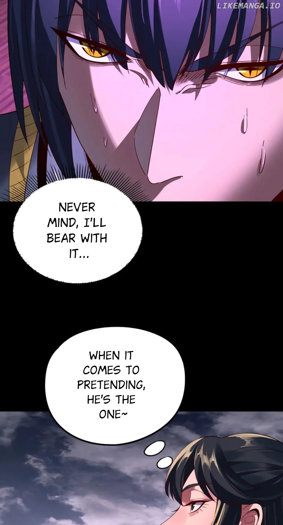 I Am The Fated Villain chapter 235 page 22