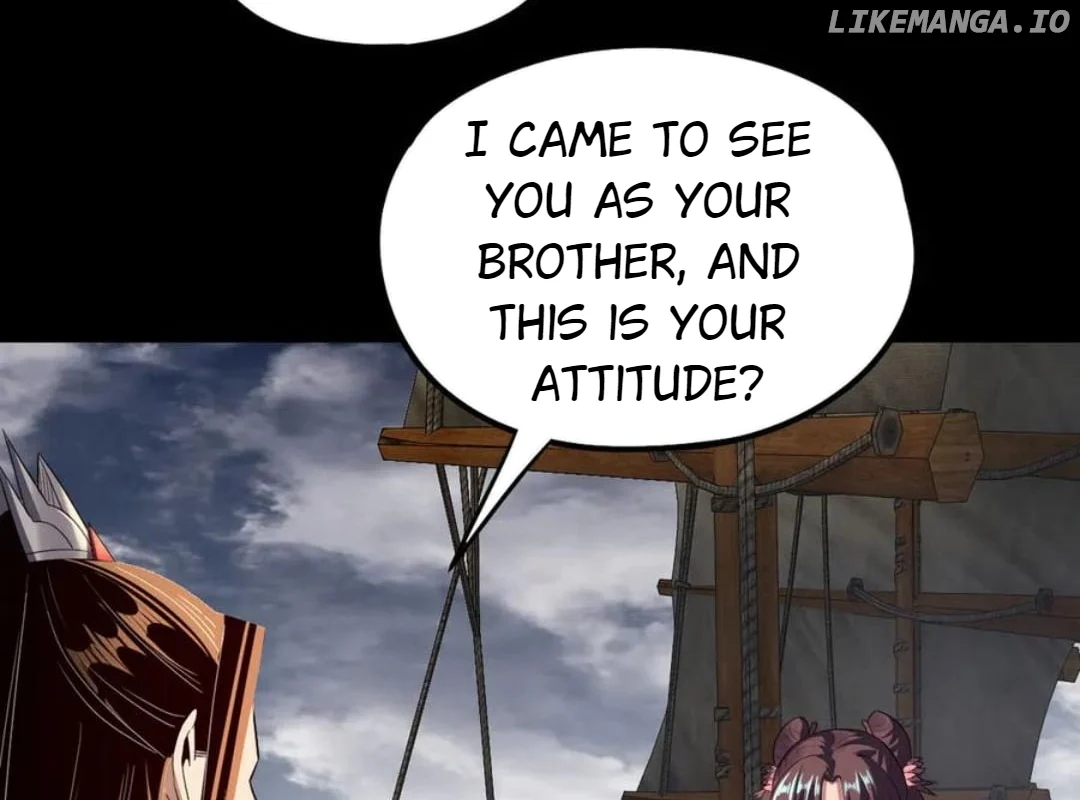 I Am The Fated Villain chapter 235 page 43