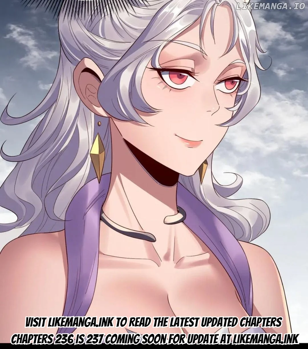 I Am The Fated Villain chapter 235 page 52