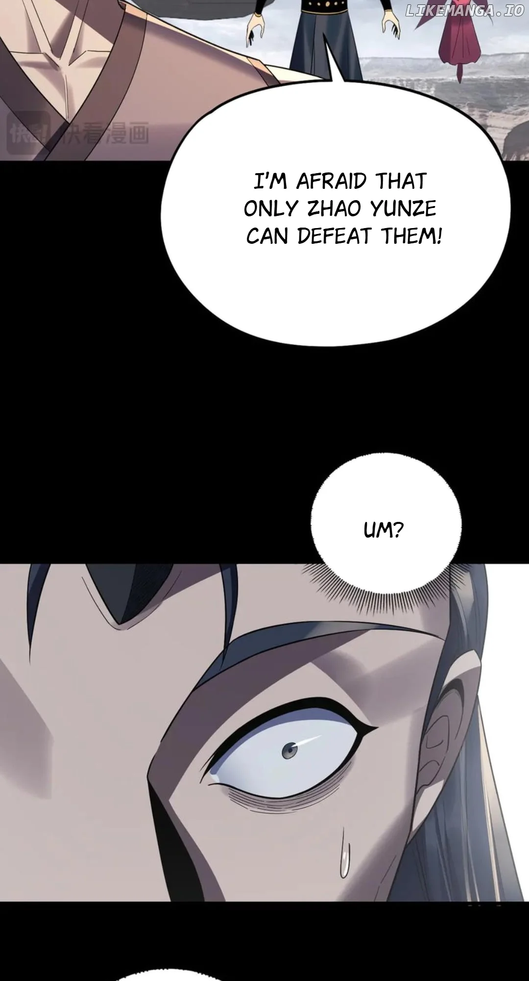 I Am The Fated Villain chapter 236 page 47