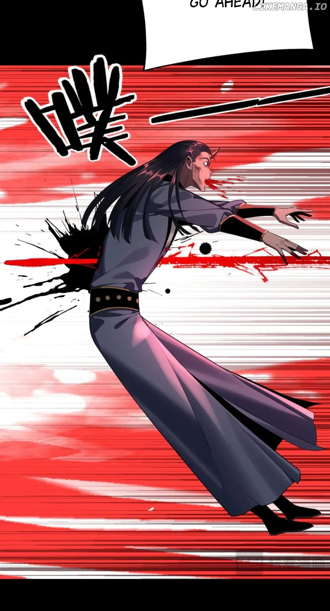 I Am The Fated Villain chapter 236 page 52