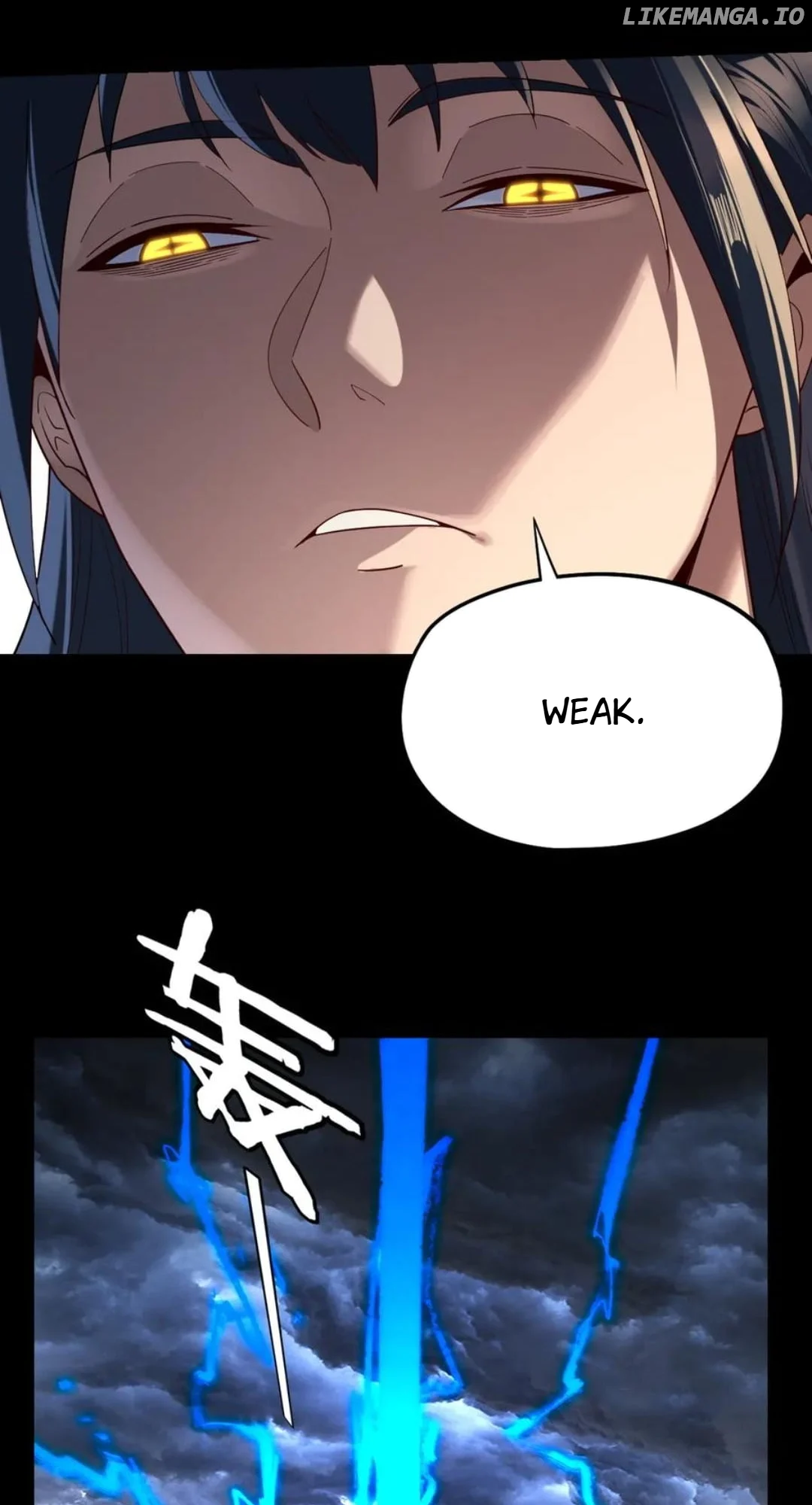 I Am The Fated Villain chapter 237 page 8