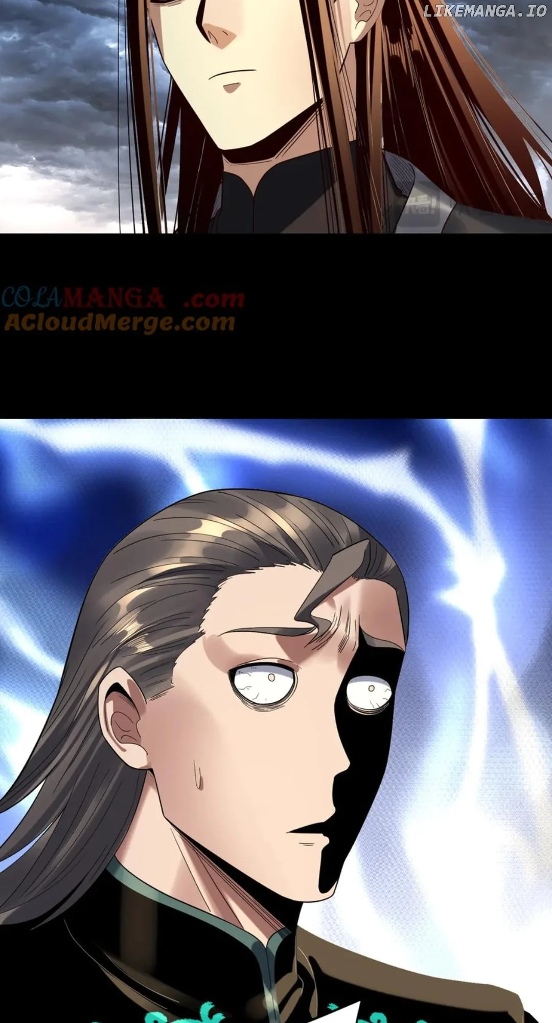 I Am The Fated Villain chapter 237 page 18