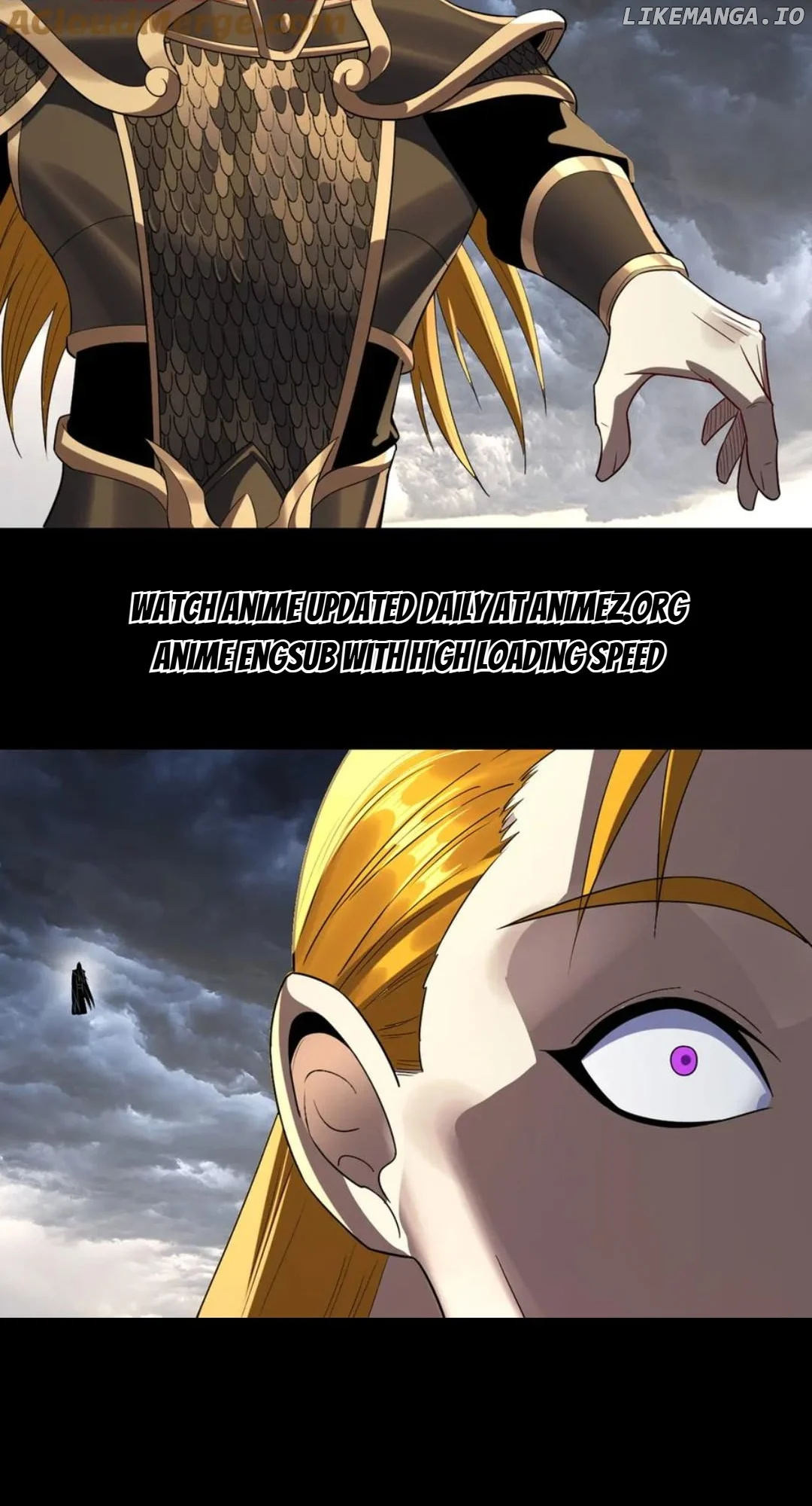 I Am The Fated Villain chapter 237 page 34