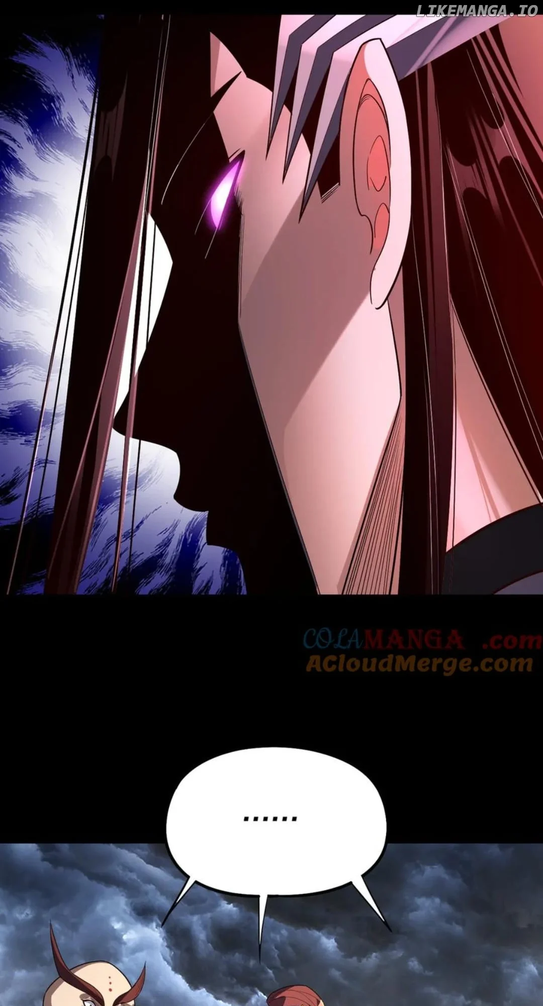 I Am The Fated Villain chapter 237 page 35