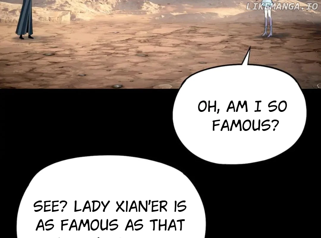 I Am The Fated Villain chapter 237 page 43