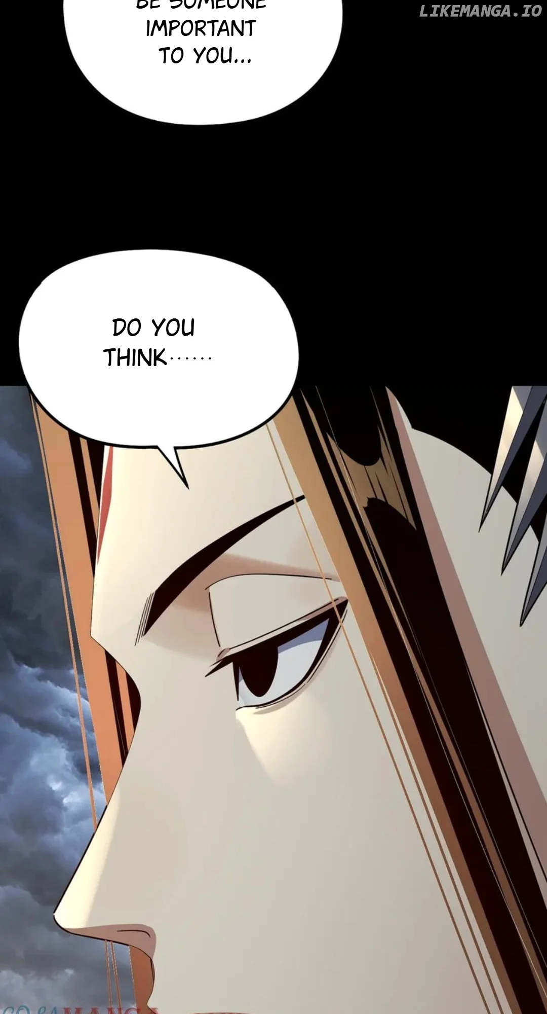 I Am The Fated Villain chapter 237 page 47