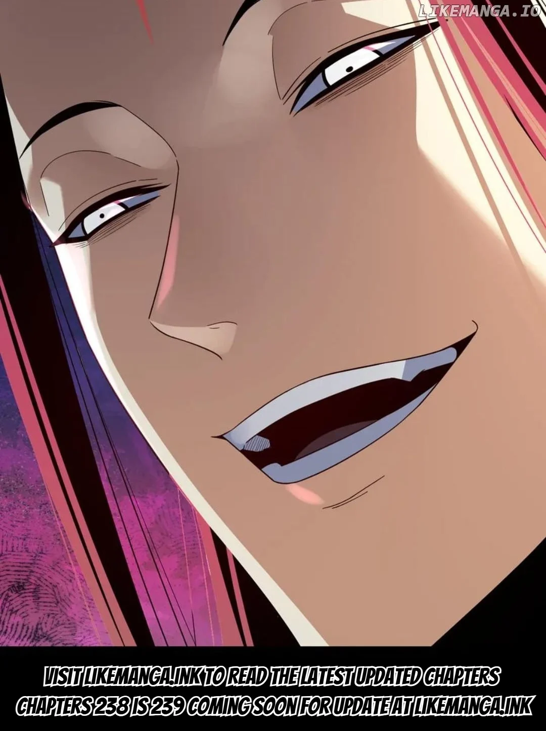 I Am The Fated Villain chapter 237 page 52