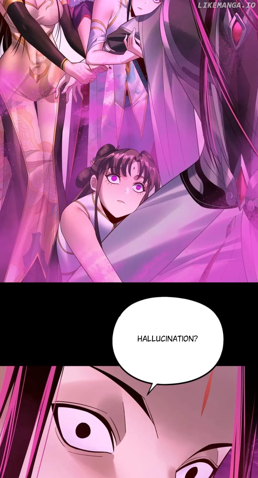 I Am The Fated Villain chapter 238 page 24
