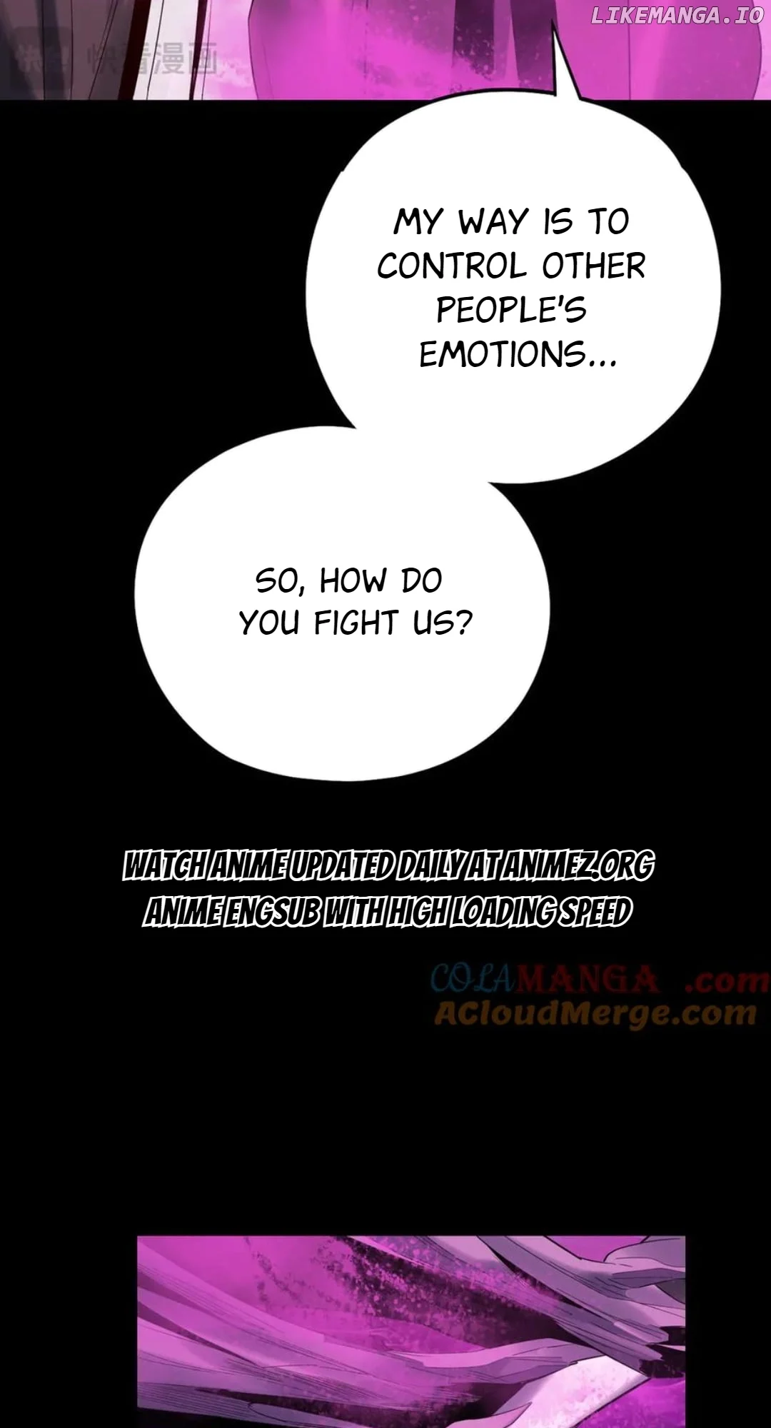 I Am The Fated Villain chapter 238 page 26
