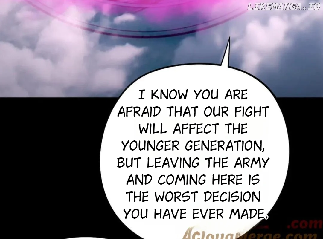 I Am The Fated Villain chapter 238 page 28