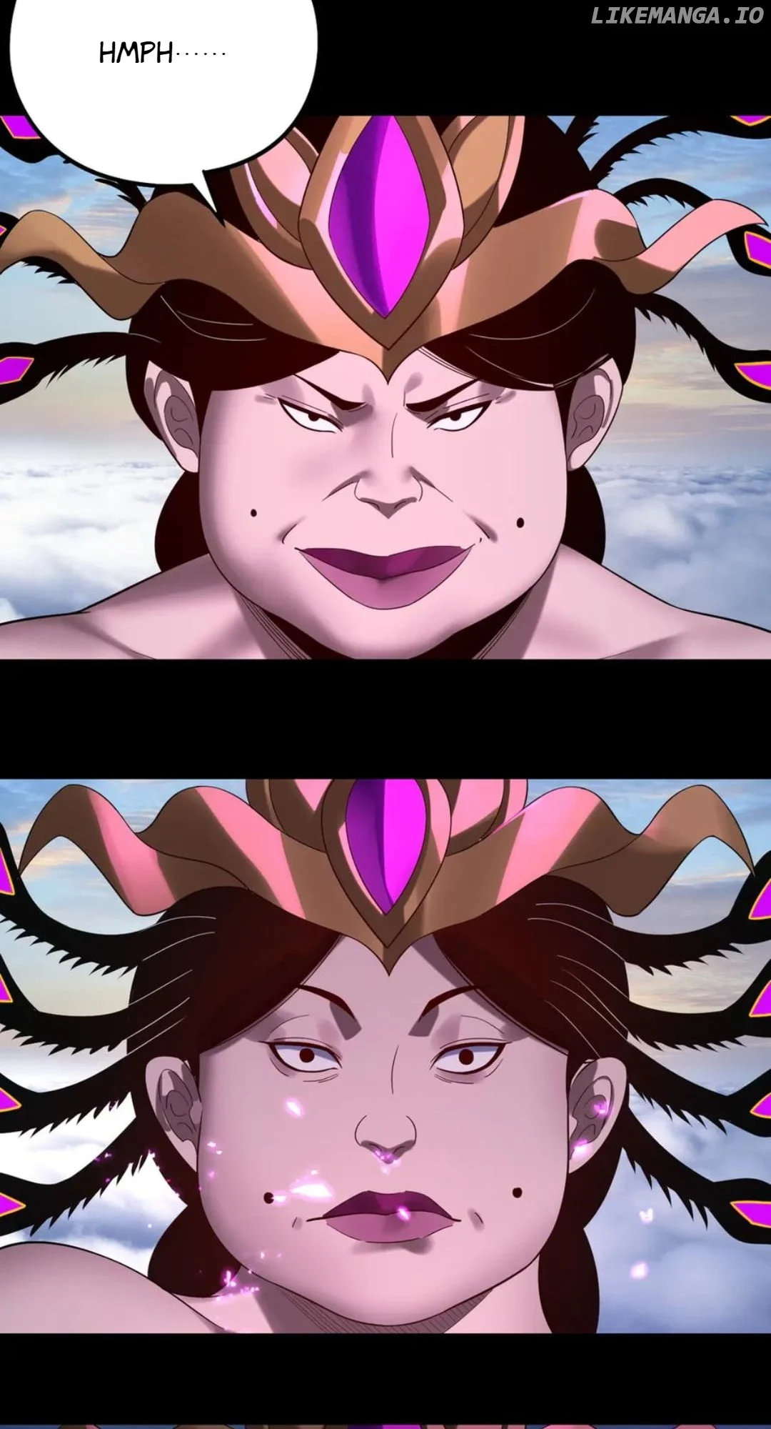 I Am The Fated Villain chapter 238 page 31