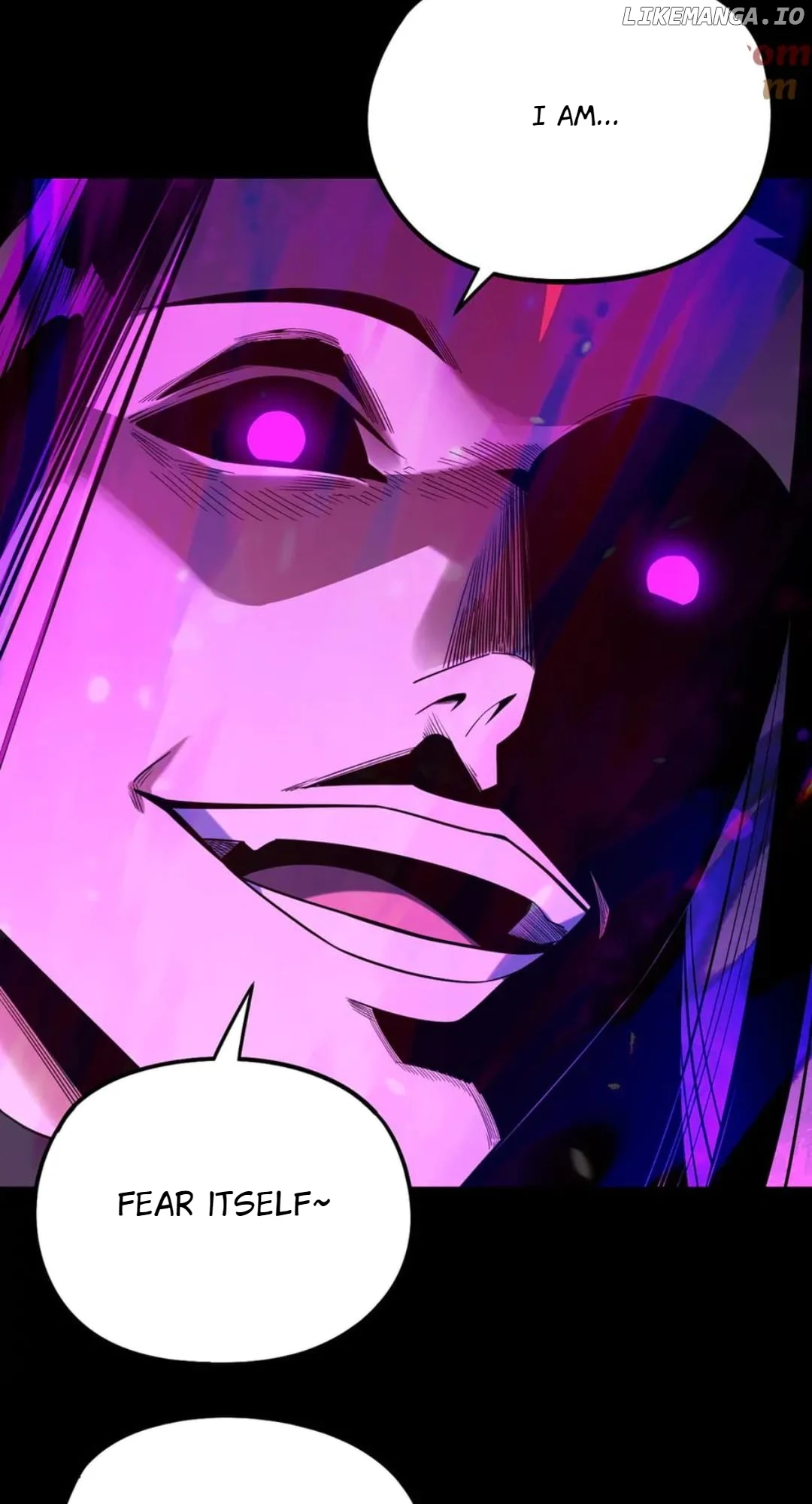 I Am The Fated Villain chapter 238 page 34