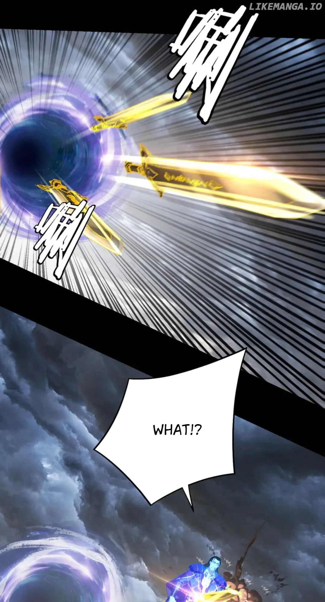 I Am The Fated Villain chapter 238 page 36