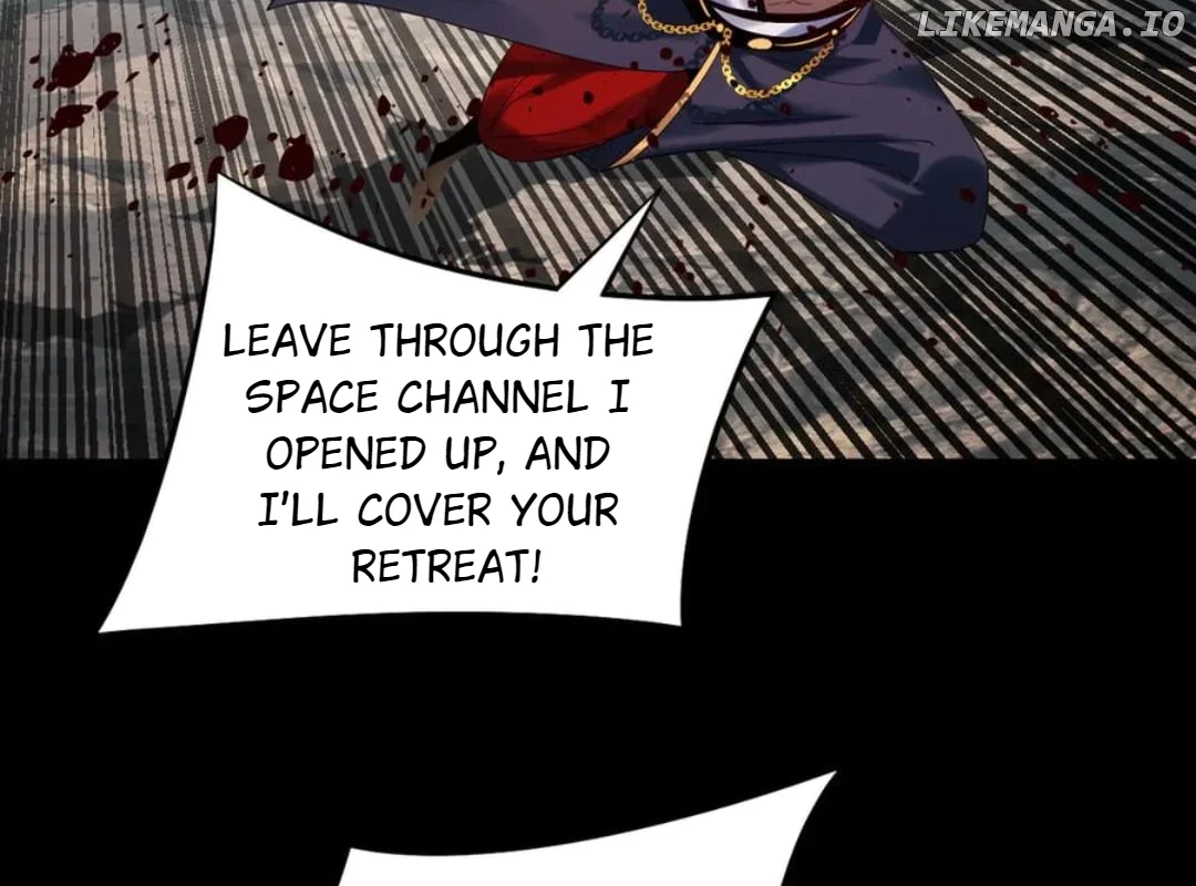 I Am The Fated Villain chapter 238 page 42