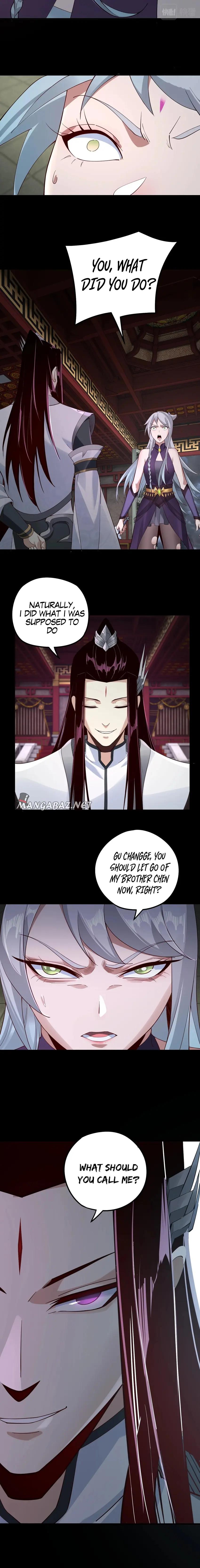 I Am The Fated Villain chapter 24 page 4