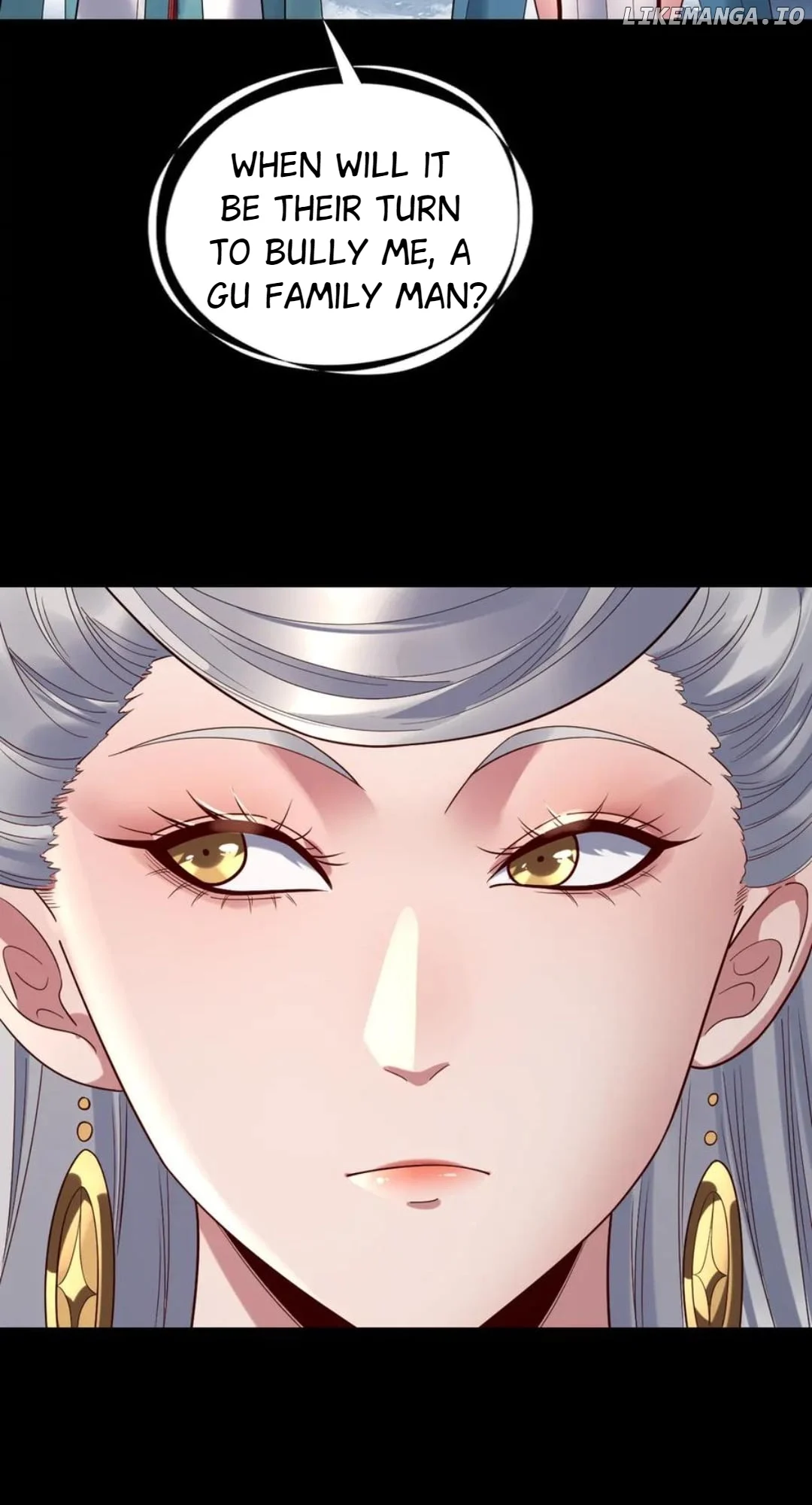 I Am The Fated Villain chapter 241 page 24