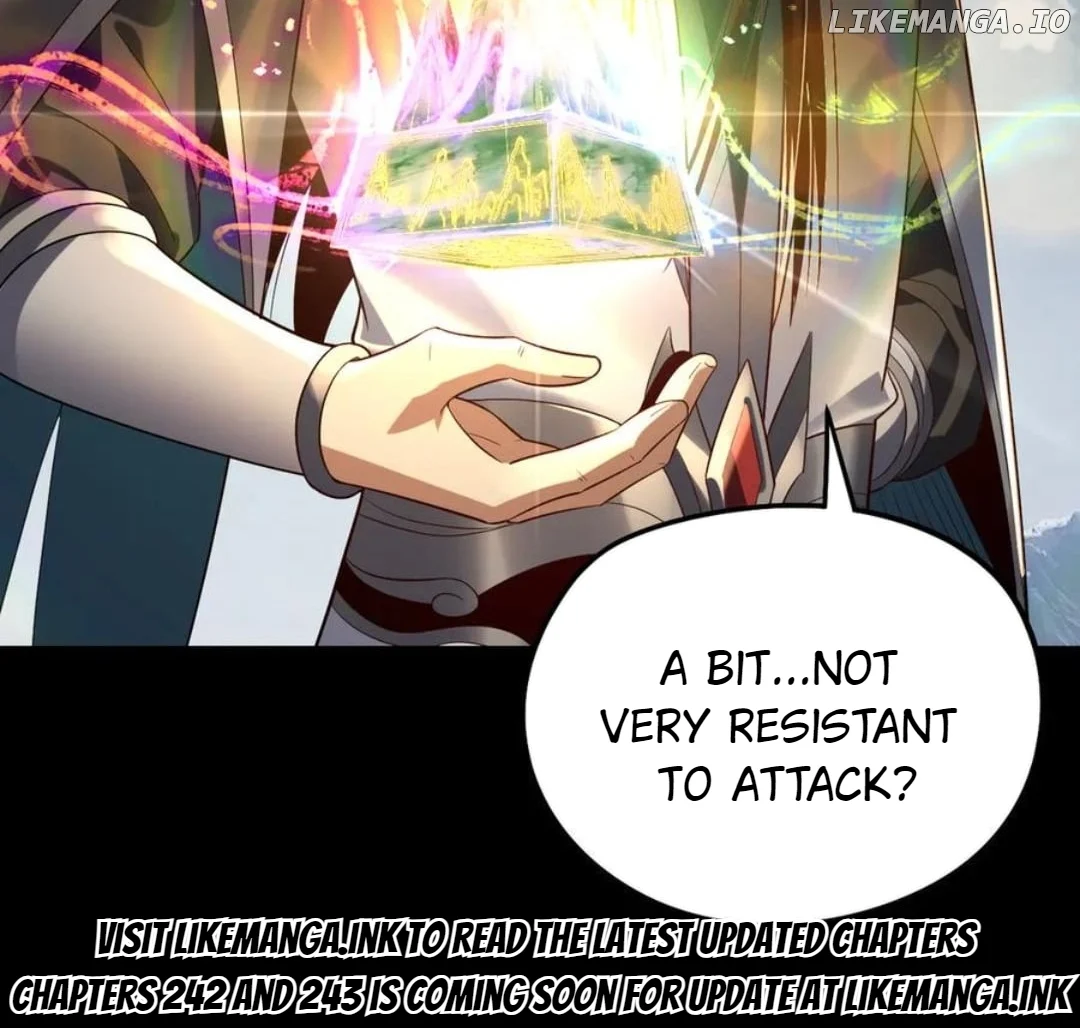I Am The Fated Villain chapter 241 page 61