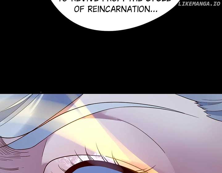 I Am The Fated Villain chapter 243 page 32