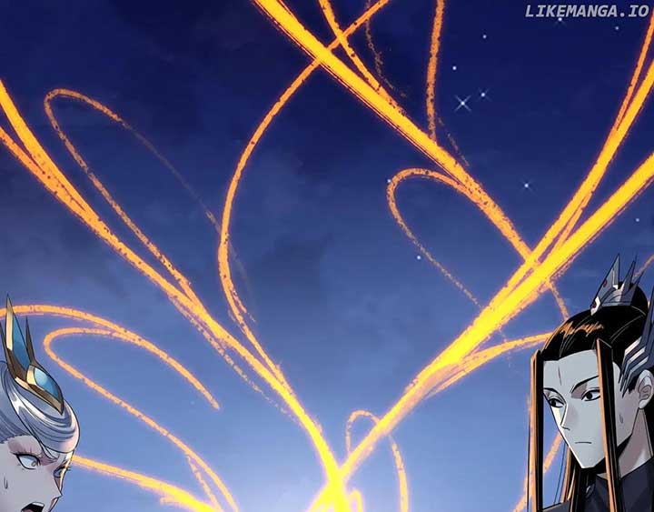 I Am The Fated Villain chapter 243 page 34