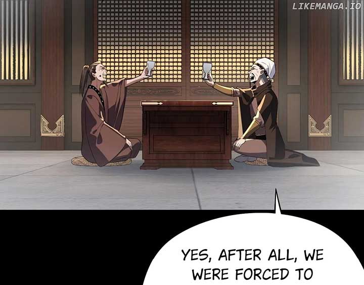 I Am The Fated Villain chapter 243 page 82