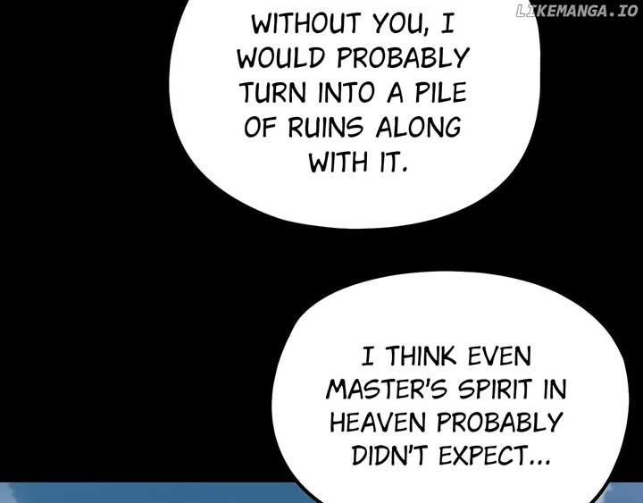 I Am The Fated Villain chapter 243 page 116