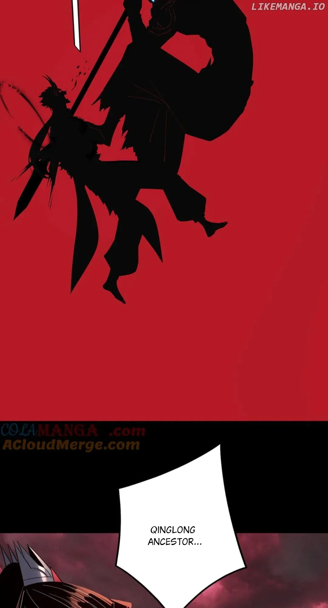 I Am The Fated Villain chapter 251 page 21
