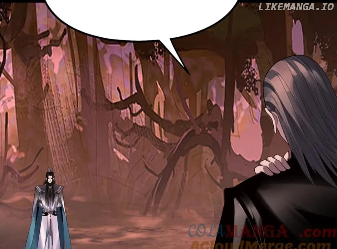 I Am The Fated Villain chapter 251 page 28