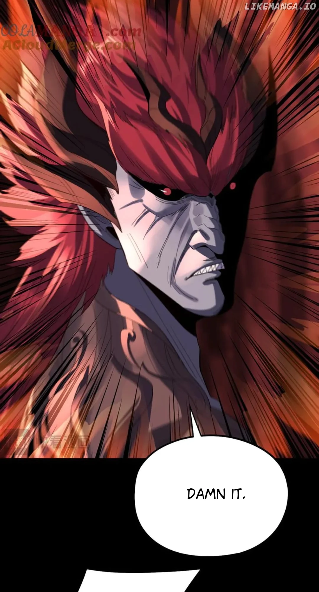 I Am The Fated Villain chapter 251 page 39
