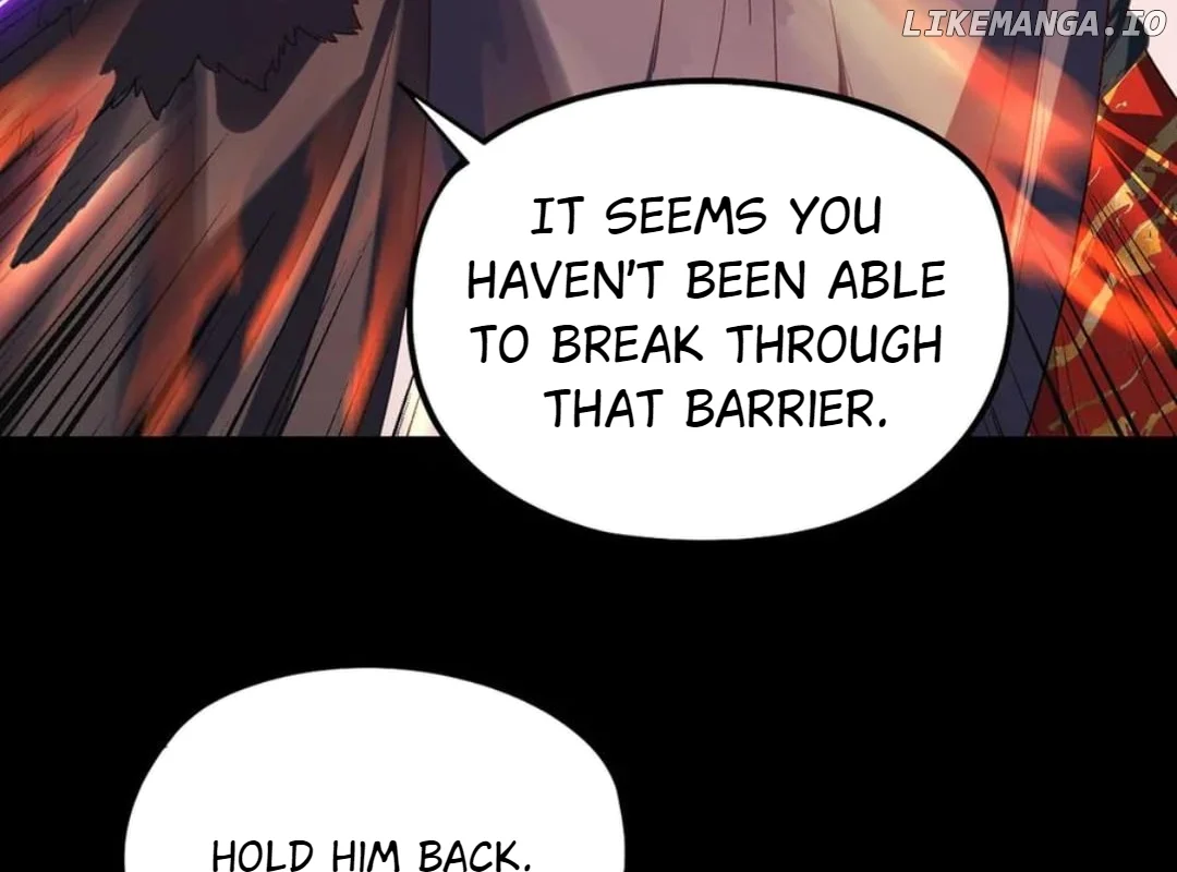 I Am The Fated Villain chapter 251 page 43