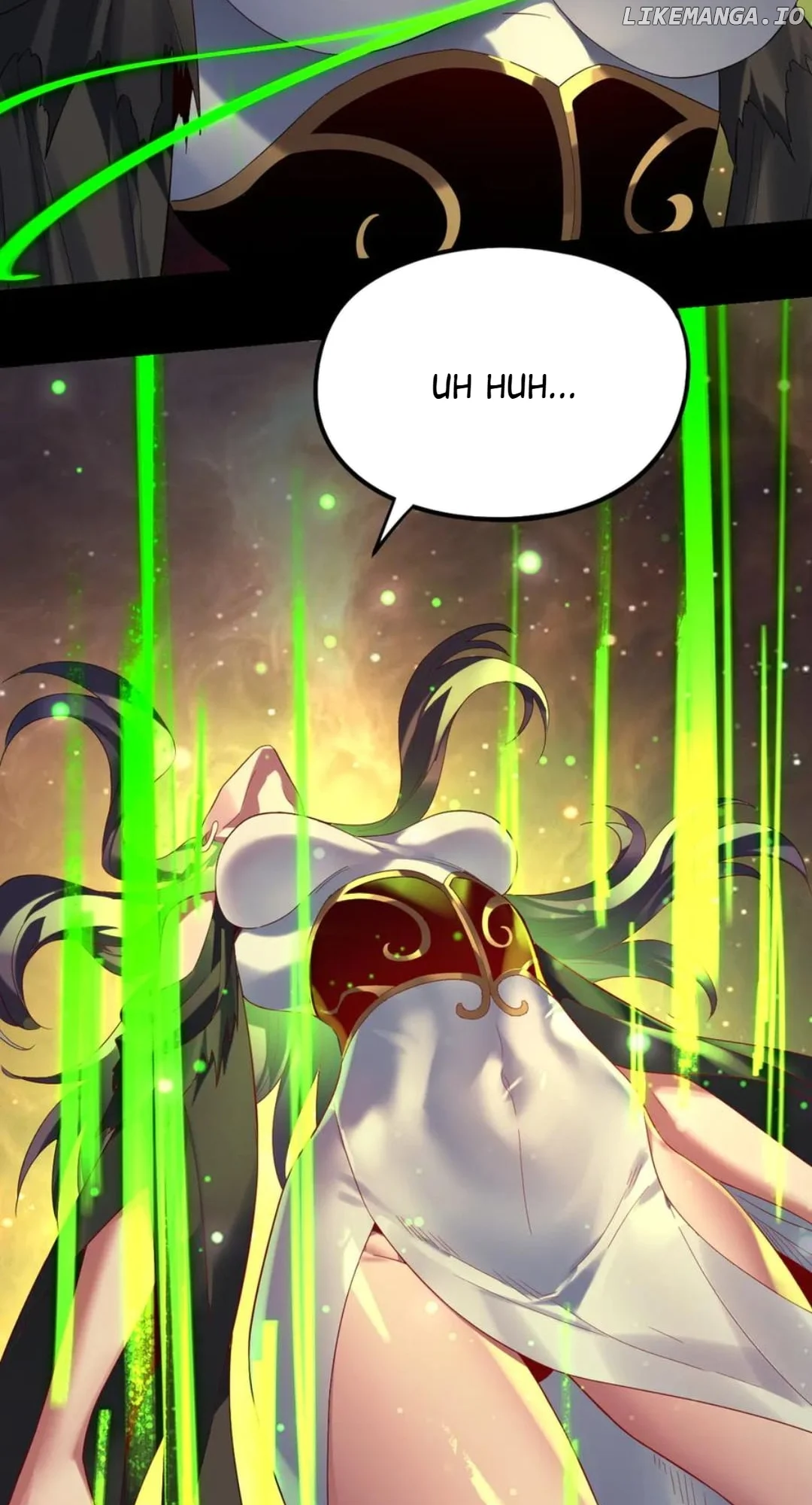 I Am The Fated Villain chapter 252 page 6