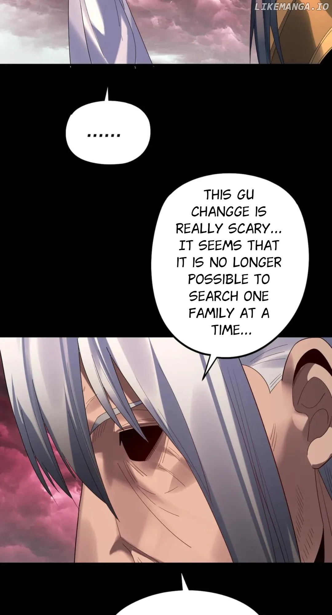 I Am The Fated Villain chapter 252 page 11