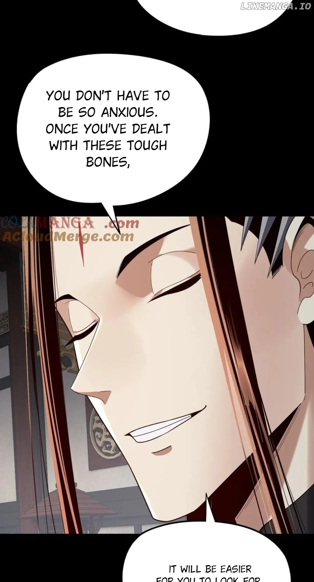 I Am The Fated Villain chapter 252 page 37