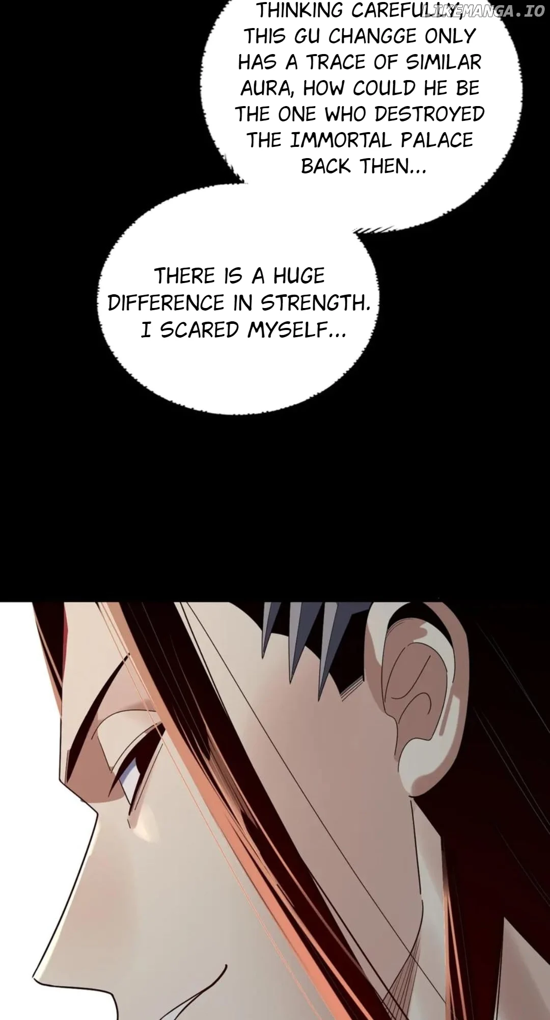 I Am The Fated Villain chapter 252 page 41